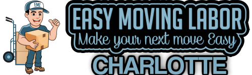 Easy Moving Labor Charlotte